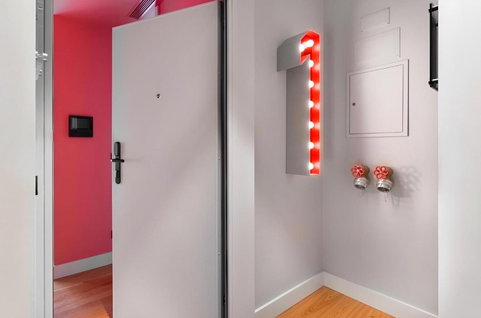 The Heart Of Porto Apartment Екстериор снимка