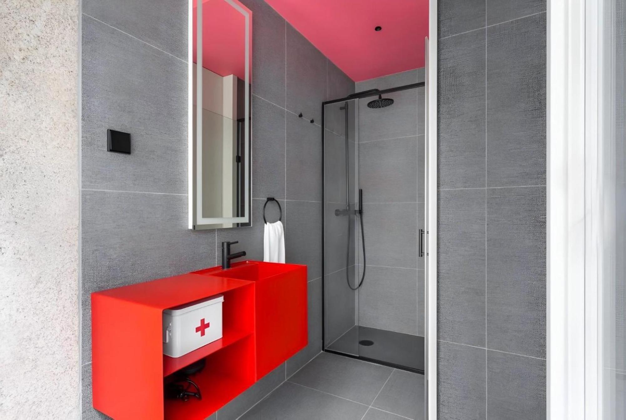 The Heart Of Porto Apartment Екстериор снимка