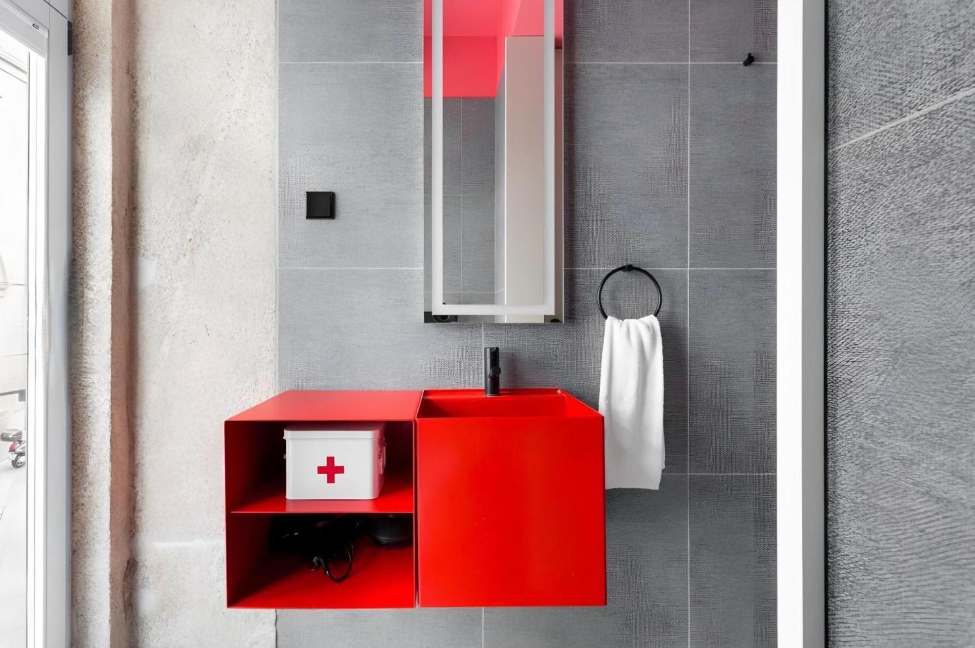 The Heart Of Porto Apartment Екстериор снимка